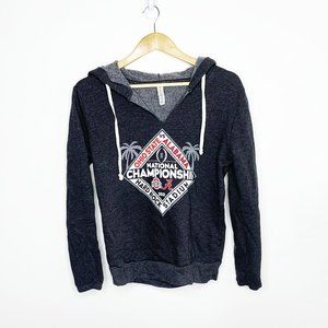 Ohio State - Gray Sweater